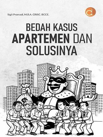 Bedah Kasus Apartemen dan Solusinya