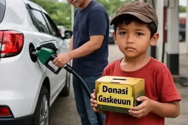 The Impact of the Recession and Fuel Crisis on Residential Residents