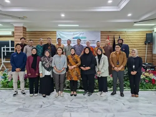 Building Transparency and Outcome-Based Education
