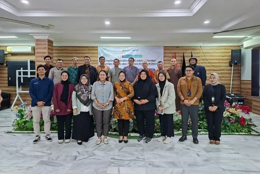Building Transparency and Outcome-Based Education