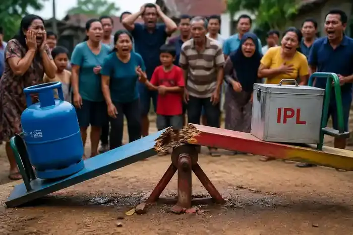 Coping with the Increase in LPG Gas Prices