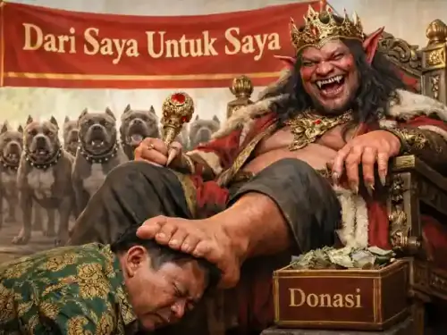 Management But Without Election?