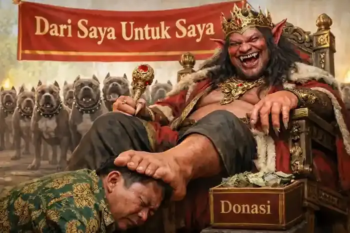 Management But Without Election?
