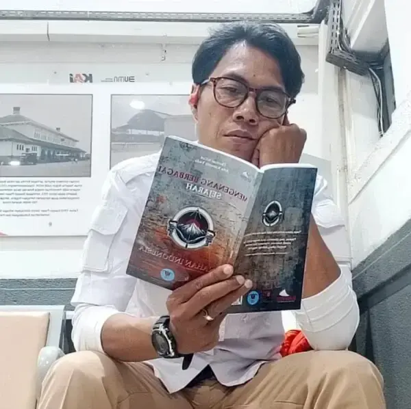 Tokoh Budayawan