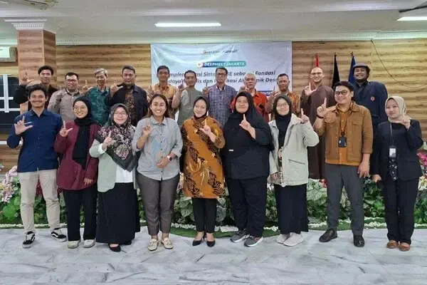 DR Juwita SH MKN